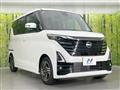 2023 Nissan ROOX