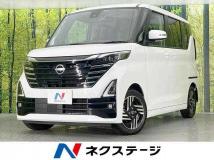 2023 Nissan ROOX