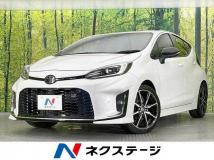 2023 Toyota AQUA