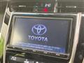 2018 Toyota Harrier