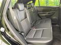 2018 Toyota Harrier