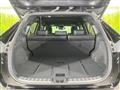 2018 Toyota Harrier