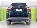 2018 Toyota Harrier