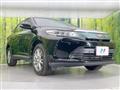 2018 Toyota Harrier