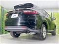 2018 Toyota Harrier