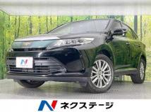 2018 Toyota Harrier