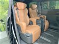 2023 Toyota Vellfire