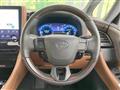 2023 Toyota Vellfire