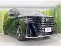 2023 Toyota Vellfire