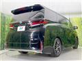 2023 Toyota Vellfire