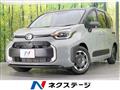 2026 Toyota Sienta