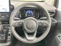 2026 Toyota Sienta