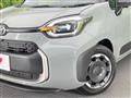 2026 Toyota Sienta