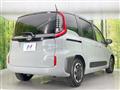 2026 Toyota Sienta