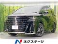 2024 Toyota Vellfire