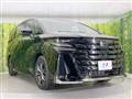 2024 Toyota Vellfire