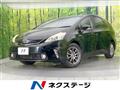 2013 Toyota PRIUS α