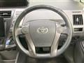 2013 Toyota PRIUS α