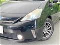 2013 Toyota PRIUS α