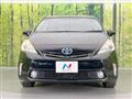 2013 Toyota PRIUS α
