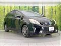 2013 Toyota PRIUS α
