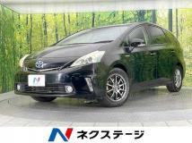 2013 Toyota PRIUS α