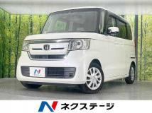 2017 Honda N BOX