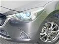 2017 Mazda Demio