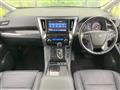 2020 Toyota Vellfire