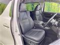 2020 Toyota Vellfire