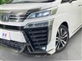 2020 Toyota Vellfire