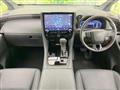 2024 Toyota Alphard Hybrid