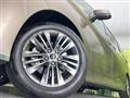 2024 Toyota Alphard Hybrid