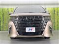 2024 Toyota Alphard Hybrid