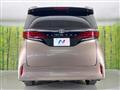 2024 Toyota Alphard Hybrid