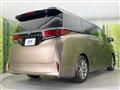 2024 Toyota Alphard Hybrid