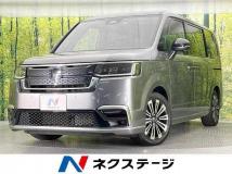 2024 Honda Step WGN