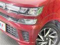 2018 Suzuki Wagon R