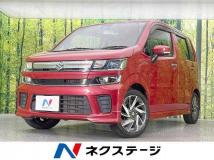2018 Suzuki Wagon R