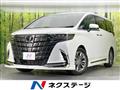 2024 Toyota Alphard G