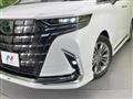 2024 Toyota Alphard G