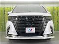 2024 Toyota Alphard G