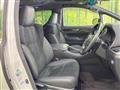 2020 Toyota Alphard Hybrid
