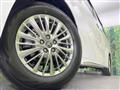 2020 Toyota Alphard Hybrid