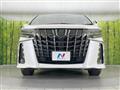 2020 Toyota Alphard Hybrid