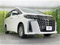 2020 Toyota Alphard Hybrid