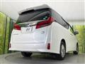2020 Toyota Alphard Hybrid