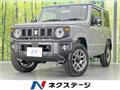 2026 Suzuki Jimny