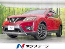 2015 Nissan X-Trail