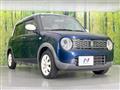 2019 Suzuki Lapin